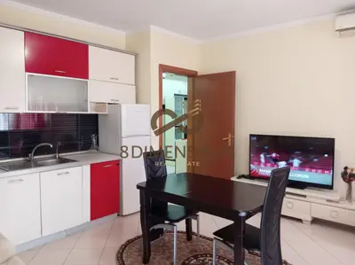 Appartamento 2+1 in affitto a Rruga e Kavajës, Tirana, 112 m². Foto 4 di 9