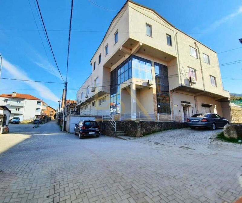 Terreno in vendita a Pogradec, Korce, Pogradec, 1.317 m²