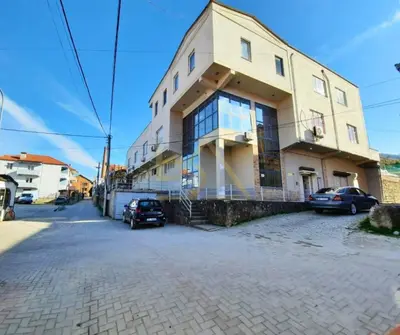Land for sale in Pogradec, Korce, Pogradec, 1,317 m². Photo 1 of 12