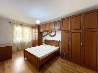 Apartament 2+1 me qera në Astir, Tiranë, 110 m². Foto 5 nga 9