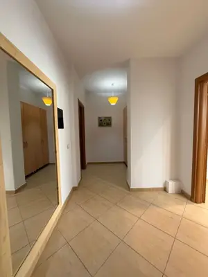 Apartament 2+1 me qera në Rruga Milto Tutulani, Tiranë, 120 m². Foto 11 nga 12