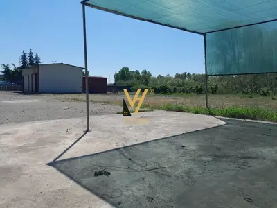 Tokë në shitje në Gjoka, Kurbin, 430 m². Foto 2 nga 3