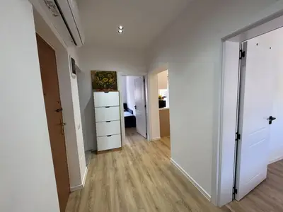Appartamento 2+1 in vendita a Rruga Vangjel Capo, Tirana, 57 m². Foto 6 di 9