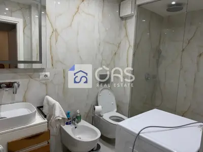Apartament 2+1 me qera në Liqeni i Thatë, Tiranë, 94 m². Foto 4 nga 4