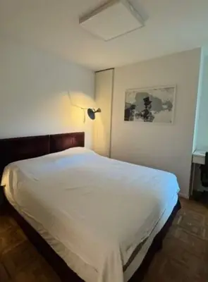Apartament 2+1 me qera në Ambasador 3, Tiranë, 147 m². Foto 4 nga 5