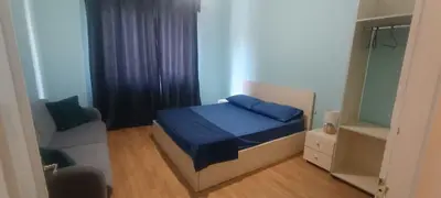 Appartamento 3+1 in affitto a Rruga e Barrikadave, Tirana, 120 m². Foto 3 di 6