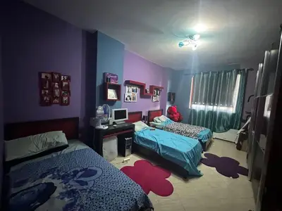 Apartament 2+1 në shitje në Rruga Irfan Tomini, Tiranë, 116 m². Foto 4 nga 5