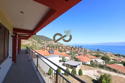 Locale in vendita a Memelisht, Pogradec, 3.000 m². Foto 2 di 10
