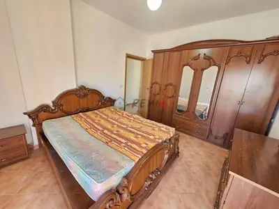 Appartamento 2+1 in affitto a Drejtoria e Policise, Durazzo, 113 m². Foto 8 di 12