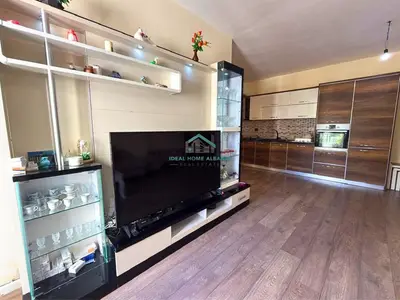 Apartament 2+1 në shitje në Gjykata e Rrethit Gjyqësor, Vlorë, 98 m². Foto 2 nga 6