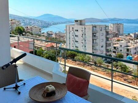 Apartament 2+1 në shitje në Saranda, Sarande, Sarandë, 100 m². Foto 11 nga 11