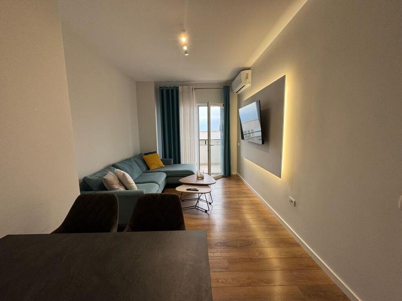 Appartamento 2+1 in affitto a Plazh, Durazzo, 95 m²