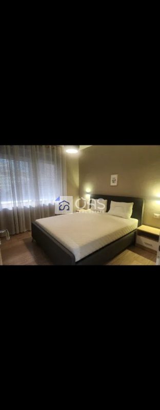Appartamento 1+1 in affitto a Myslym Shyri, Tirana, 65 m²