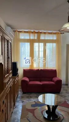 Apartament 1+1 me qera në Myslym Shyri, Tiranë, 60 m². Foto 3 nga 7