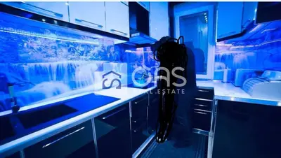 Appartamento 2+1 in affitto ad Astir, Tirana, 90 m². Foto 3 di 4