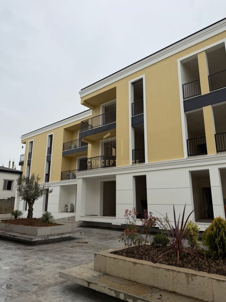 Apartment 1+1 for sale in Sauk i Vjetër, Tirana, 57 m². Photo 1 of 2