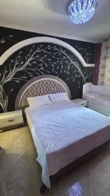 Appartamento 2+1 in affitto ad Ardeno Mobilime, Tirana, 100 m². Foto 5 di 11