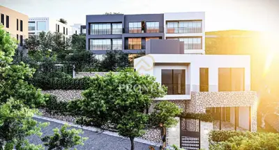 Vilë në shitje në Farkë, Tiranë, 462 m². Foto 3 nga 4
