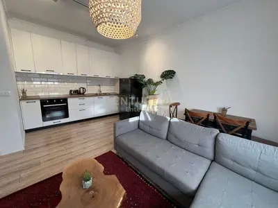Appartamento 2+1 in vendita a Tirana e Re, Tirana, 80 m². Foto 7 di 10