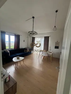 Apartament 1+1 në shitje në Fresku, Tiranë, 108 m². Foto 1 nga 12