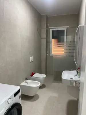Apartament 2+1 me qera në Kamez, Kamëz, 105 m². Foto 7 nga 8
