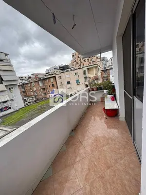 Apartament 1+1 me qera në Sheshi Skënderbej, Tiranë, 80 m². Foto 9 nga 9