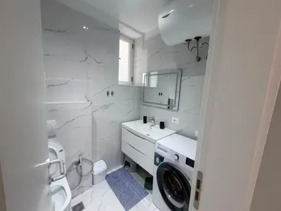 Appartamento 2+1 in vendita a Rruga Frosina Plaku, Tirana, 110 m². Foto 6 di 6
