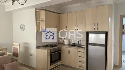 Appartamento 2+1 in affitto a Don Bosko, Tirana, 110 m². Foto 1 di 12