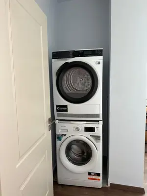 Apartament 2+1 me qera në Bulevardi Gjergj Fishta, Tiranë, 126 m². Foto 12 nga 12