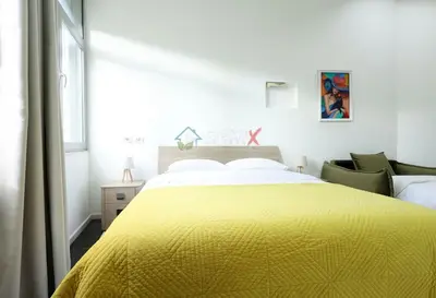 Apartament në shitje në Rruga Kumini, Durrës, 36 m². Foto 6 nga 12