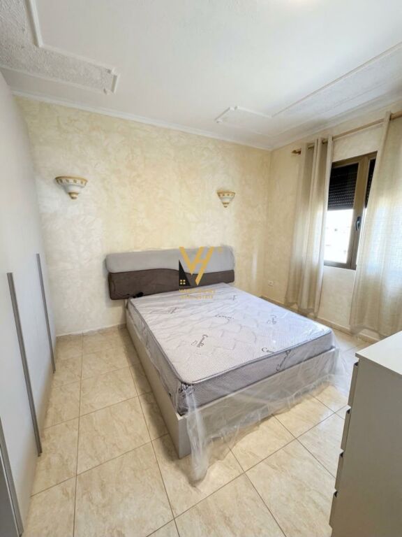 Apartament 1+1 me qera në Rruga e Durrësit, Tiranë, 60 m². Foto 3 nga 3