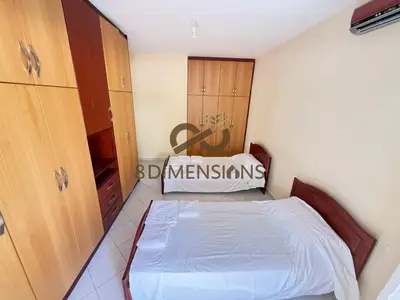 Appartamento 2+1 in vendita a Sarande, Saranda, 110 m². Foto 8 di 12