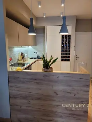 Apartament 2+1 me qera në Rruga Frosina Plaku, Tiranë, 92 m². Foto 3 nga 8