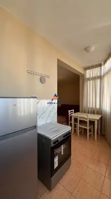 Appartamento 1+1 in affitto a Bulevardi Zogu I, Tirana, 64 m². Foto 4 di 5