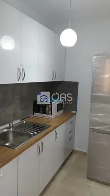 Apartament 1+1 me qera në Porcelan, Tiranë, 60 m². Foto 2 nga 4