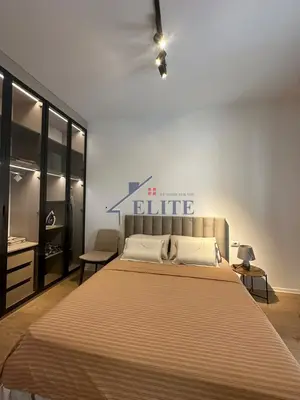 Appartamento 1+1 in affitto a Rruga Siri Kodra, Tirana, 65 m². Foto 4 di 9