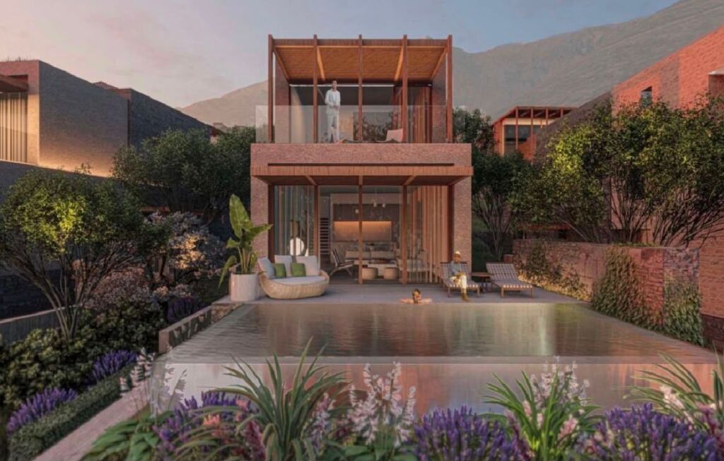 Villa in vendita a Palase, Valona, 748 m². Foto 1 di 1