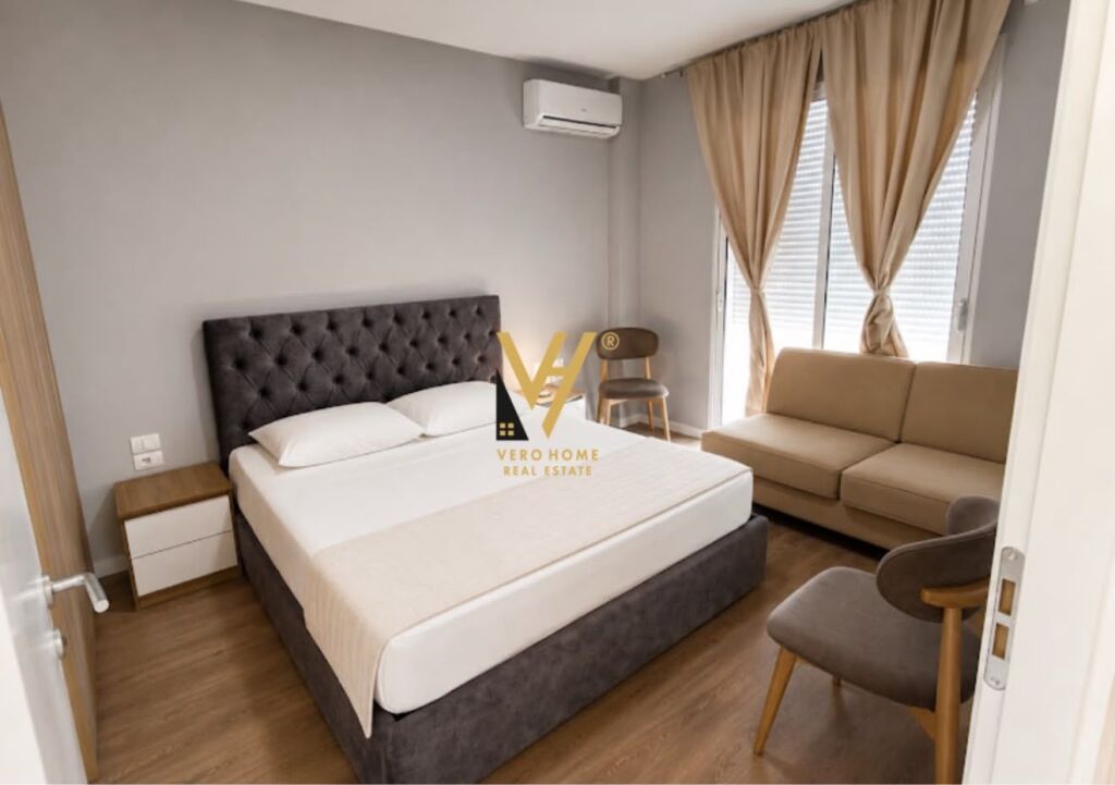 Apartament 1+1 me qera në Mjull Bathore, Tiranë, 175 m². Foto 3 nga 3