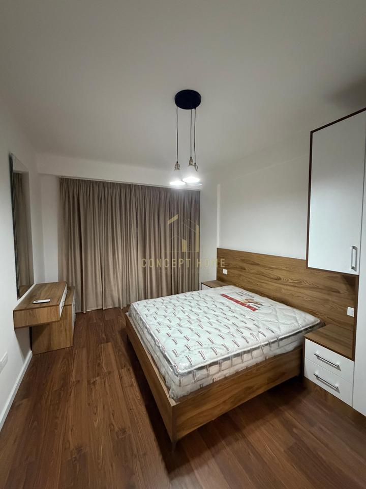 Apartment 1+1 for rent in Astir, Tirana, 75 m². Photo 2 of 3