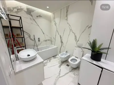 Apartament 2+1 me qera në TEG, Tiranë, 400 m². Foto 3 nga 11