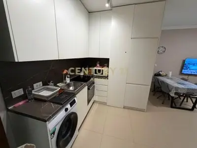 Appartamento 1+1 in vendita a Golem, Kavajë , Albania, Durres, Golem, 44 m². Foto 5 di 9