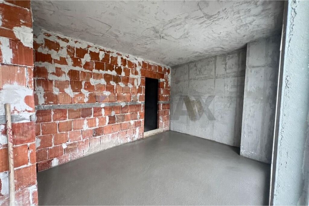 Studio for sale in Brryli, Tirana, 37 m². Photo 1 of 3