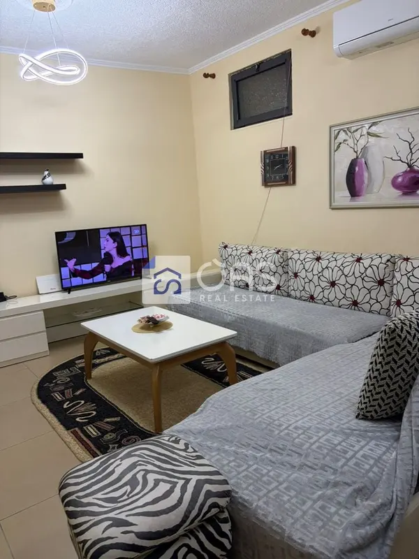 Appartamento 2+1 in affitto a Don Bosko, Tirana, 90 m²