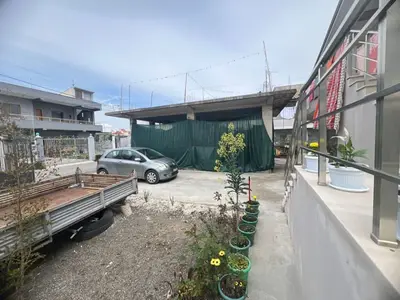 Villa for sale in Rruga e Rrashbullit, Durrës, 437 m². Photo 7 of 10