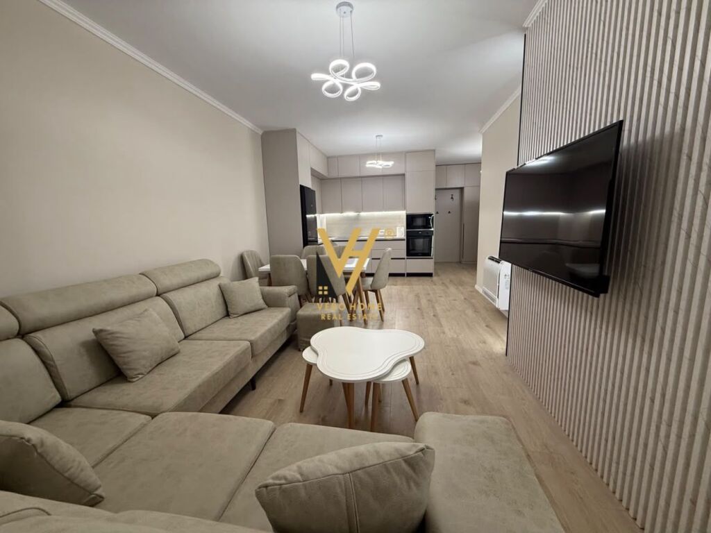 Apartament 2+1 në shitje në Paskuqan, Kamëz, 100 m². Foto 2 nga 3