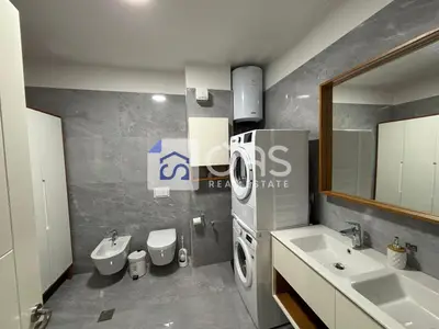 Apartament me qera në Ekonomiku, Tiranë, 60 m². Foto 9 nga 11