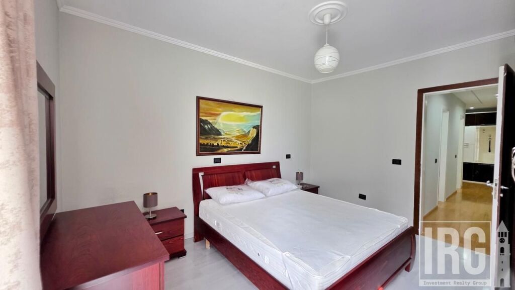 Appartamento 2+1 in affitto ad Ish Ekspozita, Tirana, 116 m². Foto 2 di 3