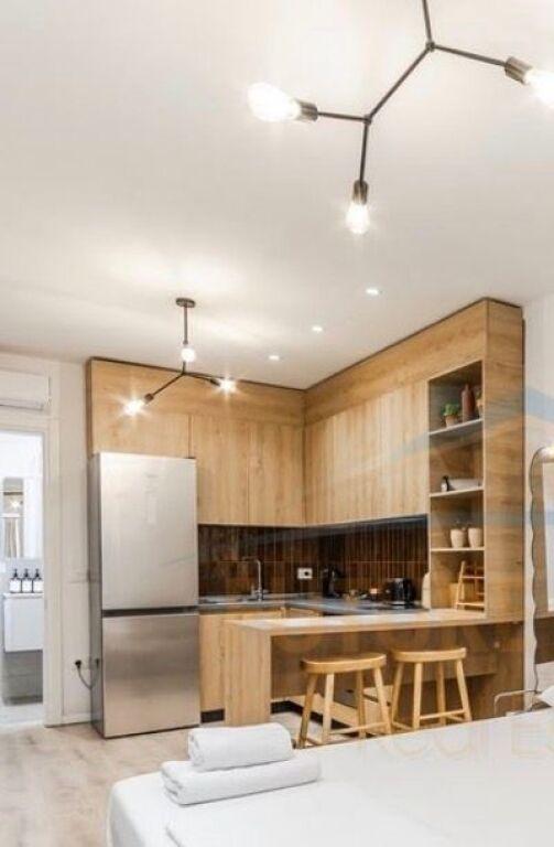 Garsoniere në shitje në Lemon Residence Drymades (Dhermi), Vlorë, 42 m². Foto 3 nga 3