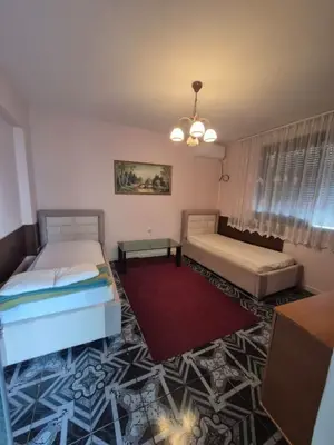 Shtëpi private 2+1 me qera në Rruga Mine Peza, Tiranë, 110 m². Foto 5 nga 6