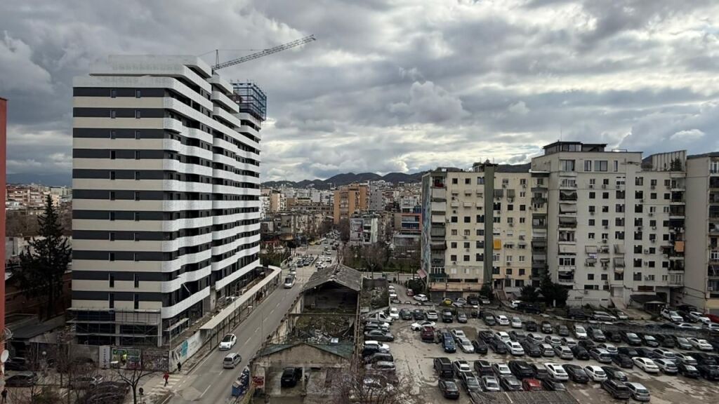 Appartamento 3+1 in vendita a Corner Residence, Tirana, 151 m². Foto 3 di 3